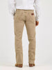 Wrangler | Men's Wrangler Retro® Slim Fit Straight Leg Jean in Saddle