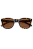 Costa | Middles Sunglasses in Tortoise