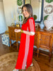 The Collins Sport Midi Dress