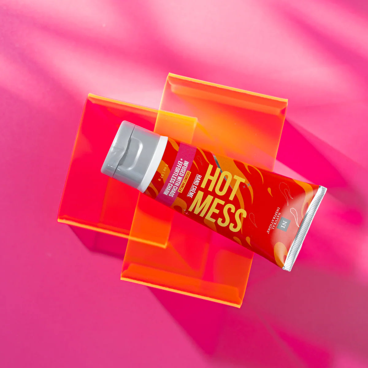 Mini Hand Crème - Hot Mess