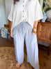 Easy Breeze Knit Pants