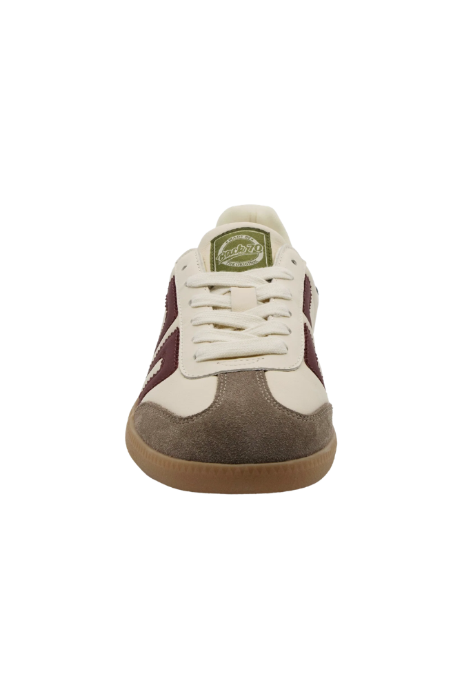 Back 70 | Cloud Sneakers in Butter Wine