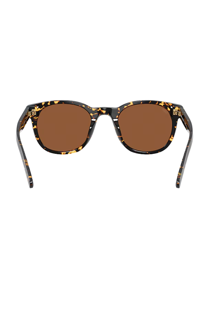 Costa | Middles Sunglasses in Tortoise