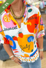 Adrienne Sloan Top in Sicily Calls