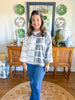 Millbrook Stripe Sweater