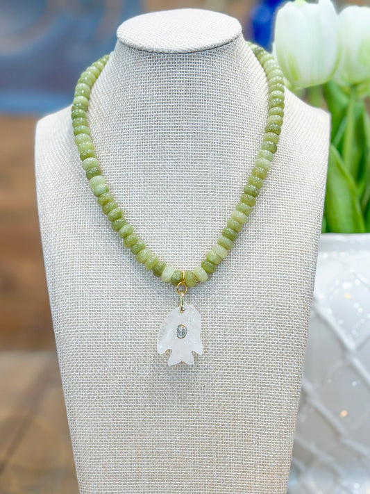Hart Designs | Laguna Dainty Necklace