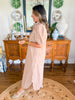 The Magnolia Lane Midi Dress