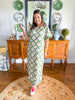 Heart of Grace | Marisol Caftan in Grenada Mosaic