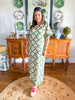 Heart of Grace | Marisol Caftan in Grenada Mosaic