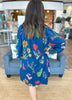 Echoes of October Dress