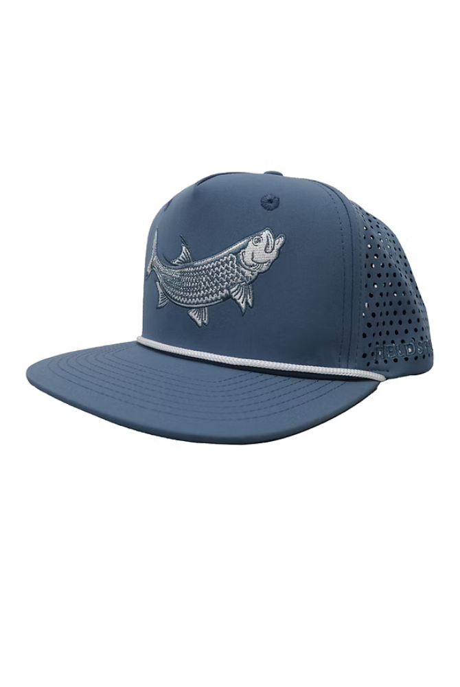 Roost | Tarpon Performance Rope Hat