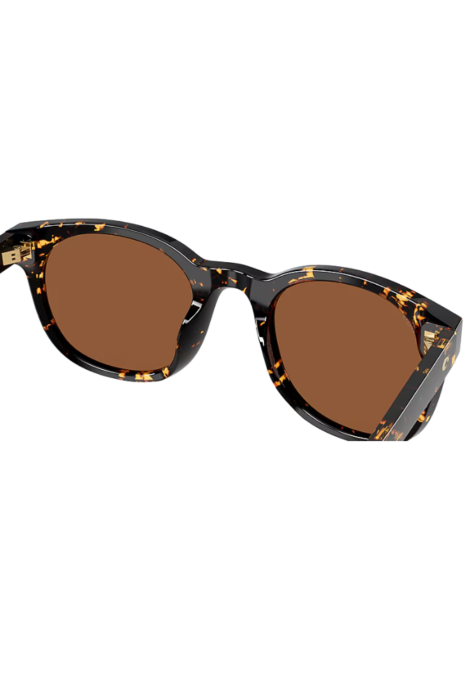 Costa | Middles Sunglasses in Tortoise