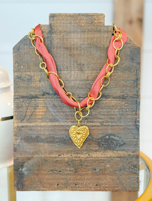 Hart Designs Beverly Necklace