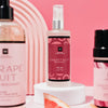 Grapefruit Bergamot Body + Face Dry Oil