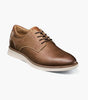 Florsheim | Launch Plain Toe Oxford in Brown