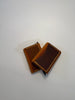 Golden Leather Co. Pop-Up Card Wallet