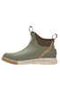 Xtratuf | Men's Ankle Deck Boot Sport in Olive
