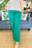 The Campbell Jeans in Dark Green