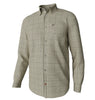 Southern Point | Youth Hadley Vintage Long Sleeve Button Down in Harper Houndstooth