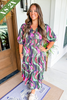 Michelle McDowell Vivey Dress in Go With the Flow