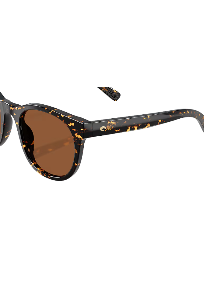 Costa | Middles Sunglasses in Tortoise