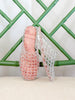 The Dune Jelly Mule in Clear