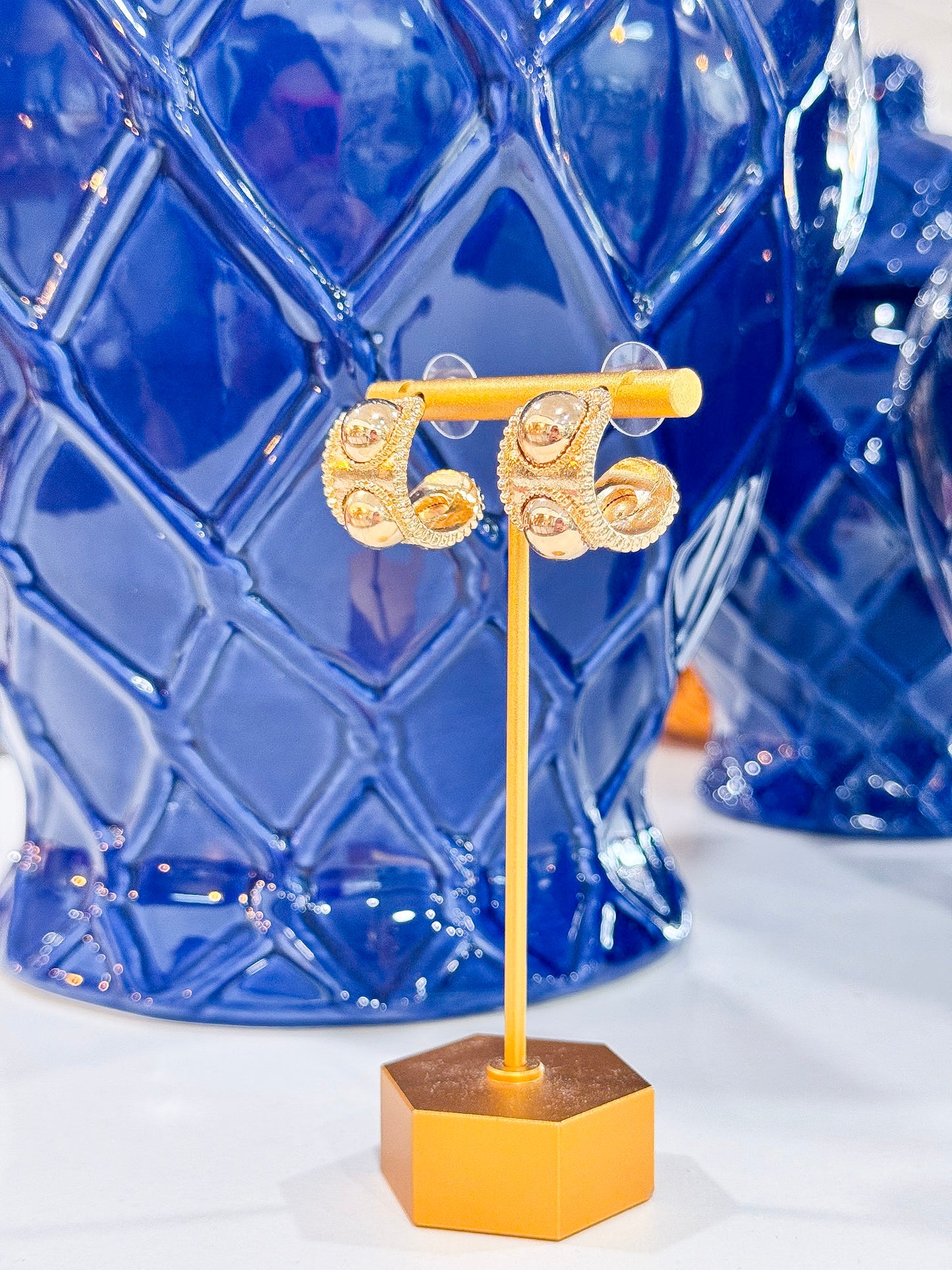 The Stella Hoops