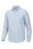 Southern Point Hadley Classic Long Sleeve Button Down in Sky Blue