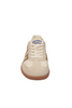 Back 70 Iuta Sneakers in Gold
