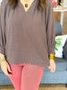 Cider Sipping Top