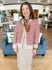 Wrapped in Autumn Cardigan