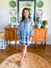 Victoria Dunn | Presley Mini in Twilight Petal