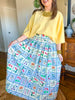 The Heirloom Garden Skirt