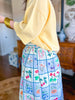 The Heirloom Garden Skirt