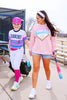 Brianna Cannon | Baseball Mama Ice Cream Drip Sweatshirt