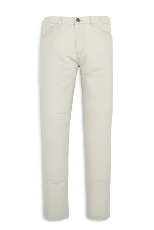 Southern Point Youth Maxwell Pants in Stone