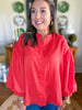 Cardinal Lane Blouse