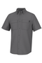 Huk Creekbed Short Sleeve Shirt 016