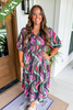 Michelle McDowell Vivey Dress in Go With the Flow