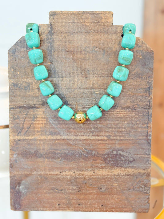 Hart Designs Joanna Necklace