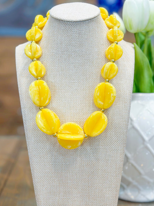Hart Designs | Avalon Beaded Necklace