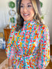 Painted Paradise Dress