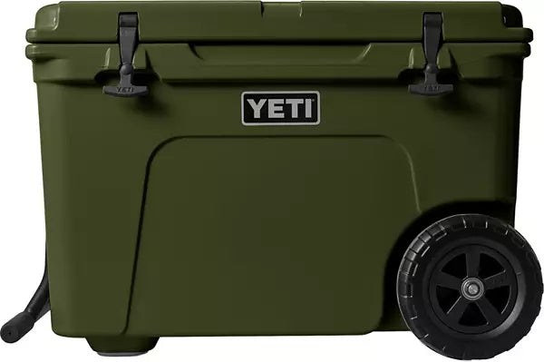 Yeti | Tundra Haul Cooler in Olive