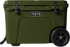 Yeti | Tundra Haul Cooler in Olive