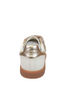 Back 70 Mias in White Beige Sneakers