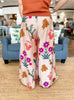 Muted Maple Pants