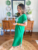 Palm Royale Maxi Dress