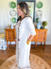 Victoria Dunn | Bella Maxi in Autumn Vine