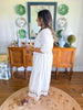 Victoria Dunn | Bella Maxi in Autumn Vine