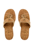 Jack Rogers | Jacks Cork Mid Wedge in Cork